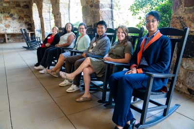 Academic planning and advising