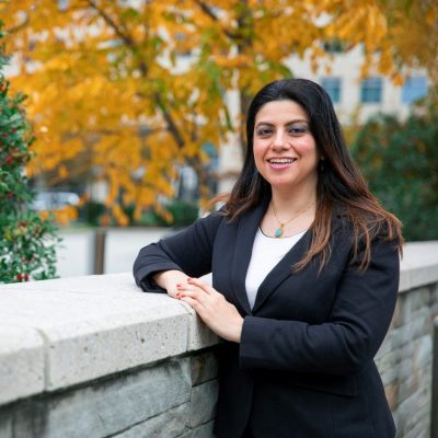 sara hooshangi